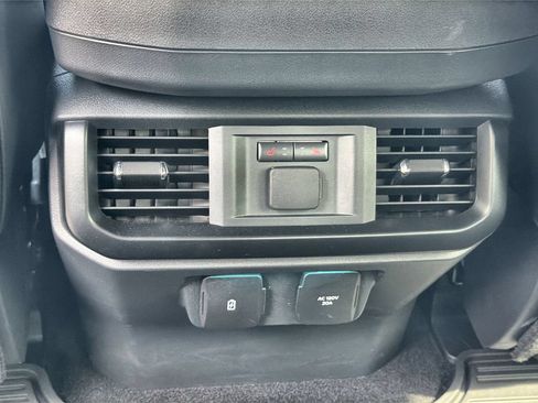 Used 2025 Ford F150 Raptor AWD/4WD image 27