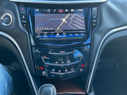 Used 2016 Cadillac XTS Luxury w/ Driver Awareness Package image 30