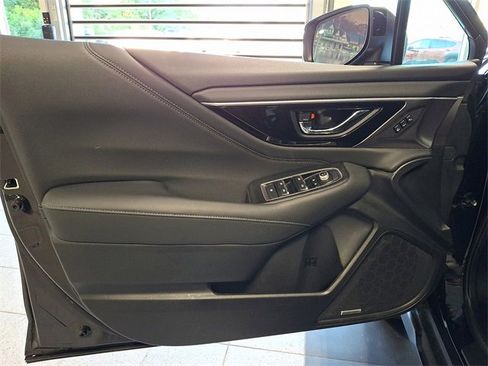 Certified 2025 Subaru Outback Limited w/ Popular Package #2 image 12