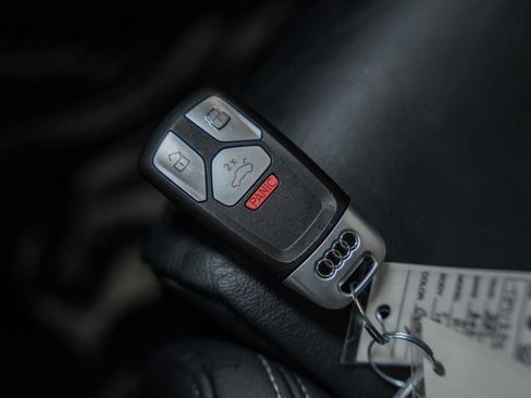 Used 2021 Audi A5 2.0T Premium Plus w/ Premium Plus image 54