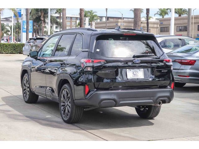 New 2026 Subaru Forester Sport AWD/4WD image 31