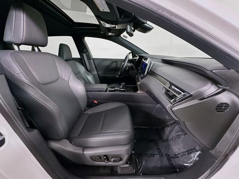 Used 2023 Lexus RX 350 Premium image 32