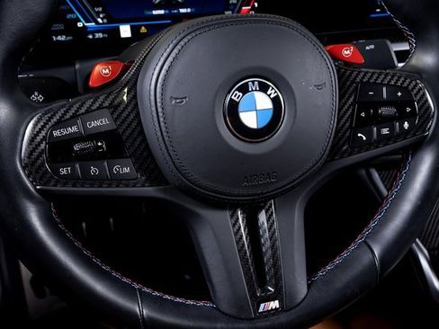 Used 2024 BMW M2 w/ Lighting Package image 35