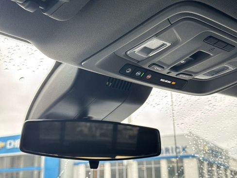 Used 2024 Chevrolet Silverado 1500 RST w/ Convenience Package II image 27