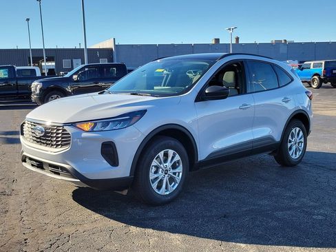 New 2026 Ford Escape Active w/ Tech Pack #1 image 8