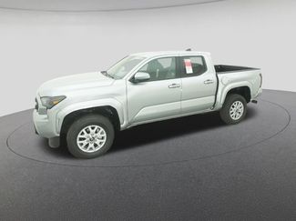 New 2026 Toyota Tacoma SR5 AWD/4WD video 2