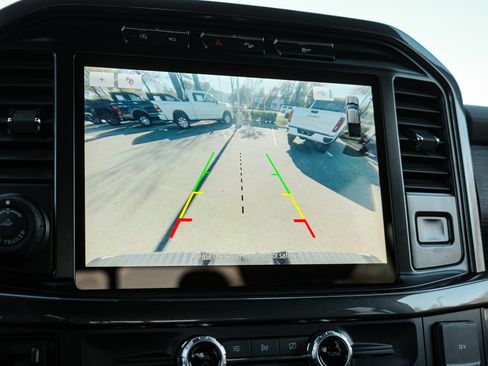 Used 2021 Ford F150 XLT w/ Equipment Group 302A High image 23