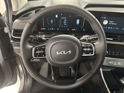 New 2026 Kia Carnival SX Prestige image 20