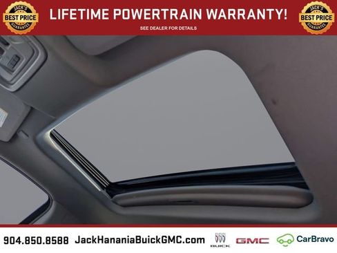 Used 2023 GMC Sierra 1500 Denali AWD/4WD image 24