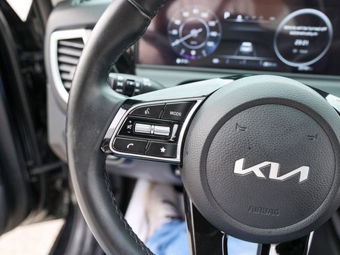 Used 2024 Kia Seltos X-Line image 48