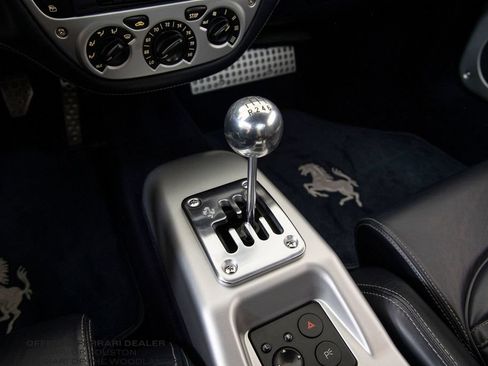 Used 2004 Ferrari 360 Spider RWD image 14