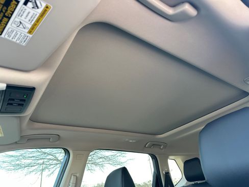 New 2026 Nissan Rogue SV image 34