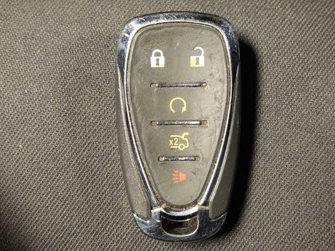 Used 2024 Chevrolet Malibu LT FWD image 32