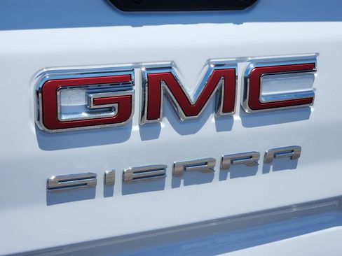 Used 2026 GMC Sierra 2500 Pro w/ 1SA Pro Safety Plus Package AWD/4WD image 12