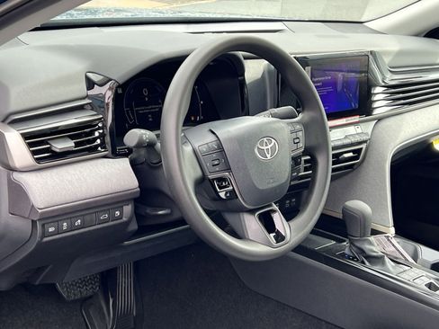 New 2026 Toyota Camry LE image 11