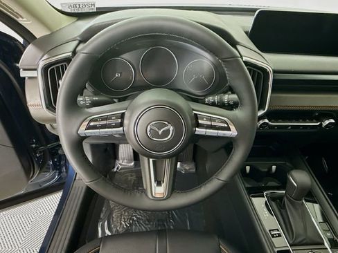 New 2026 MAZDA CX-50 2.5 Hybrid w/ Weather Package AWD/4WD image 11