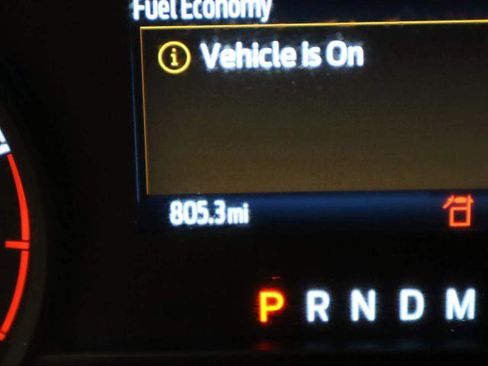 Certified 2025 Ford F250 XL w/ STX Appearance Package image 27