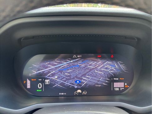 Used 2021 Polestar Polestar 2 Launch Edition Hatchback 4D image 26