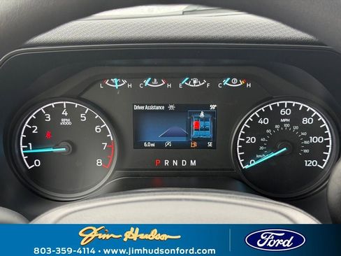 New 2026 Ford F150 XL image 26