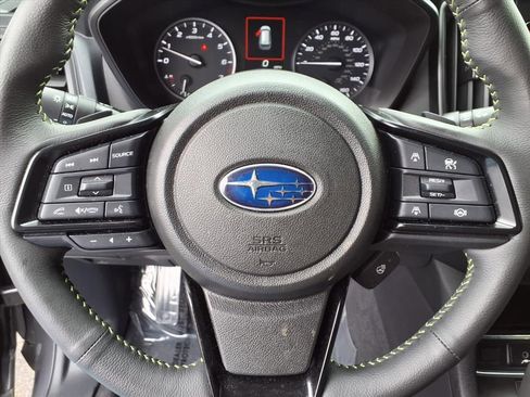 Used 2025 Subaru Ascent Onyx Edition AWD/4WD image 25