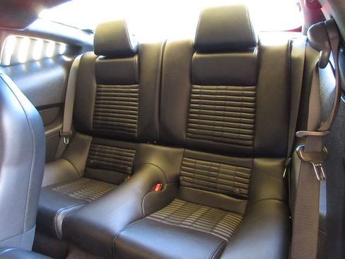 Used 2012 Ford Mustang Shelby GT500 image 22