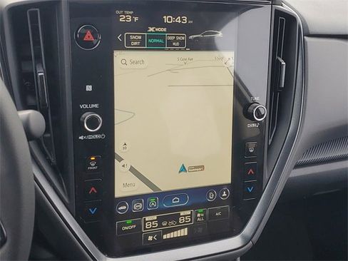 Certified 2025 Subaru Crosstrek 2.5i Limited image 25