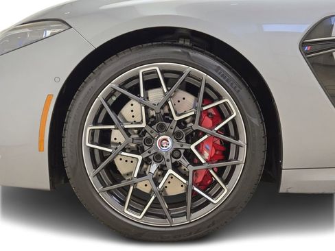 Used 2023 BMW M8 Competition image 13
