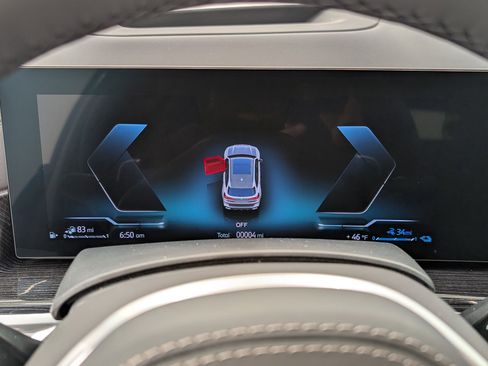 New 2026 BMW X5 xDrive50e w/ M Sport Package image 24