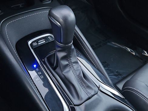 Used 2023 Toyota Corolla XSE image 23