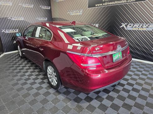 Used 2015 Buick LaCrosse image 10