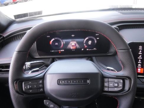 New 2026 Dodge Charger R/T Scat Pack image 33