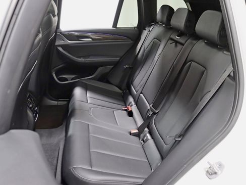 Used 2024 BMW X3 xDrive30i image 28