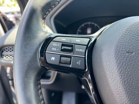 Used 2024 Honda HR-V Sport image 14