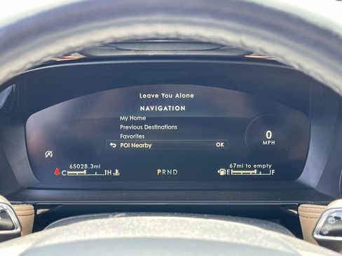 Used 2022 Lincoln Corsair Reserve w/ Luxury Package AWD/4WD image 16