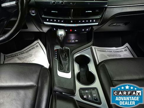 Used 2020 Cadillac CT4 Premium Luxury RWD image 30