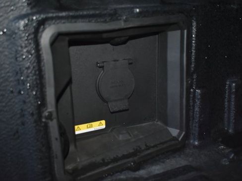 Used 2022 Ford F150 Lariat w/ Equipment Group 502A High image 54