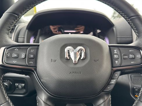 New 2026 RAM 2500 Rebel image 22