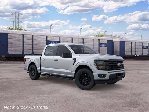 New 2026 Ford F150 XLT AWD/4WD image 7