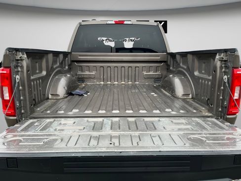 Used 2021 Ford F150 XLT w/ Equipment Group 301A Mid AWD/4WD image 13