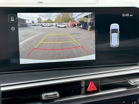 Certified 2025 Kia Sorento S w/ Panoramic Sunroof Package image 14