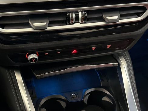 Certified 2023 BMW i4 eDrive40 w/ M Sport Package image 19