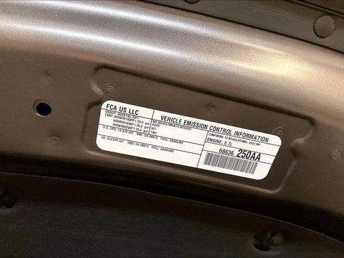 Used 2024 RAM 1500 Sport image 34