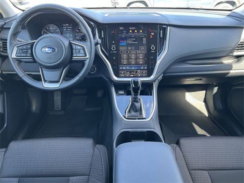Certified 2025 Subaru Outback Premium w/ Popular Package #1A image 10