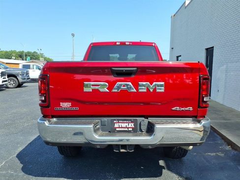 Used 2026 RAM 2500 Big Horn AWD/4WD image 4
