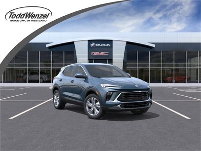 New 2026 Buick Encore GX Preferred w/ Comfort Package