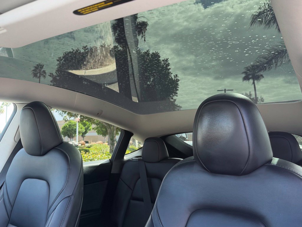 Used 2024 Tesla Model Y Long Range RWD image 13