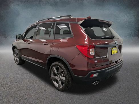 Used 2019 Honda Passport Touring image 6