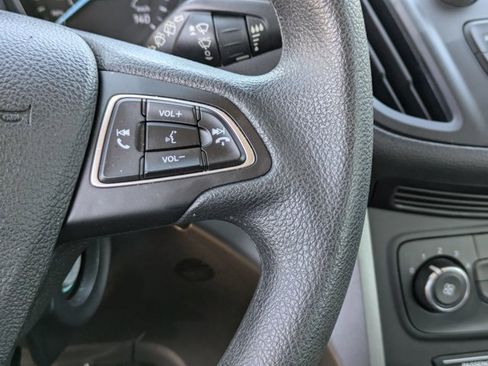 Used 2018 Ford Escape S image 13