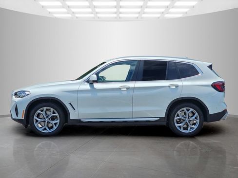 Used 2023 BMW X3 sDrive30i w/ Premium Package RWD image 3