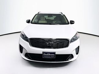 Used 2020 Kia Sorento S video 2